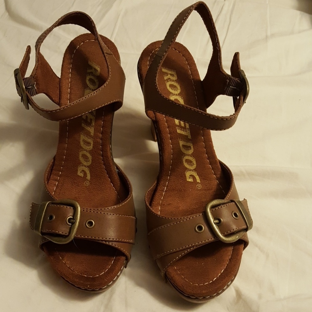 Rocketdog 9 never worn
